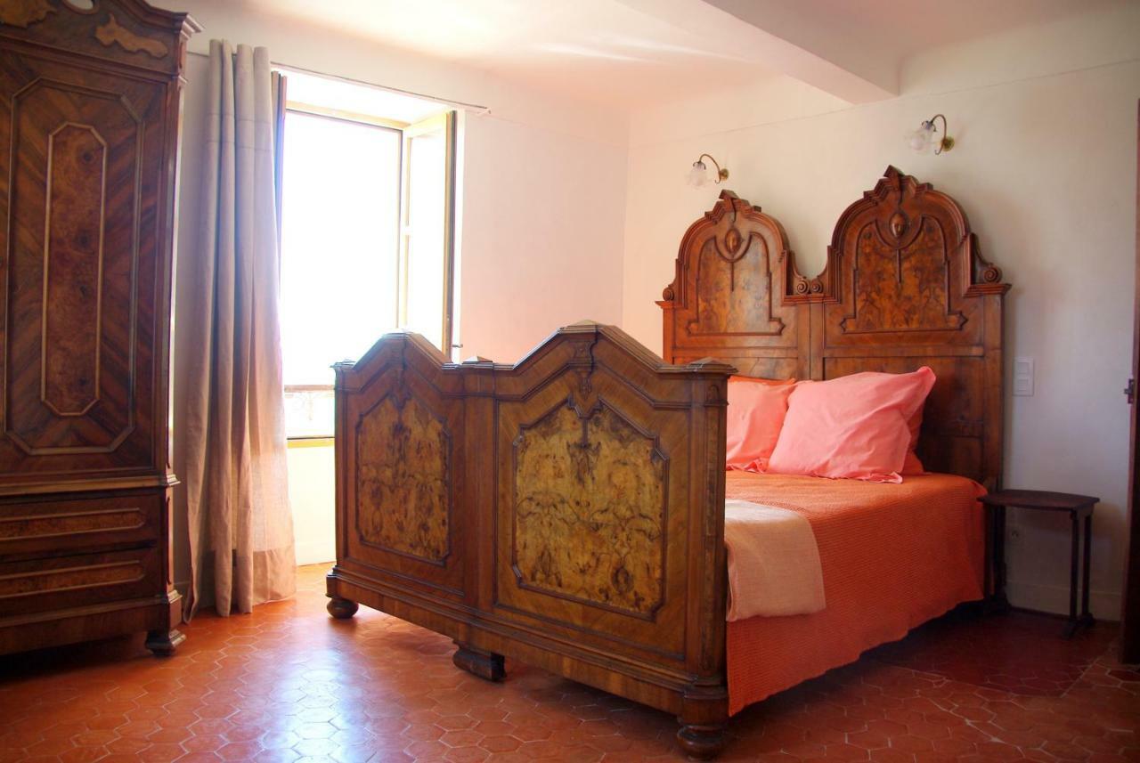 La Villa Du Collet La Penne 外观 照片