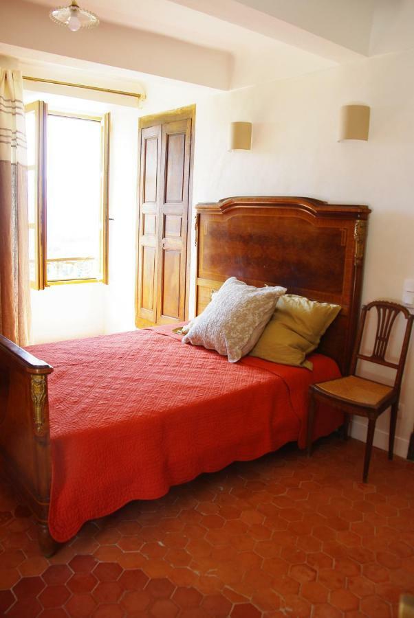 La Villa Du Collet La Penne 外观 照片